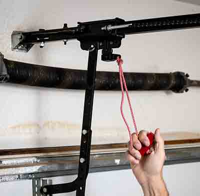 Garage Door Grapevine