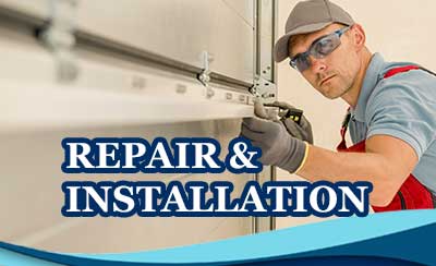 Grapevine Garage Door Installation